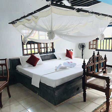 Shiban House Shela Exterior foto