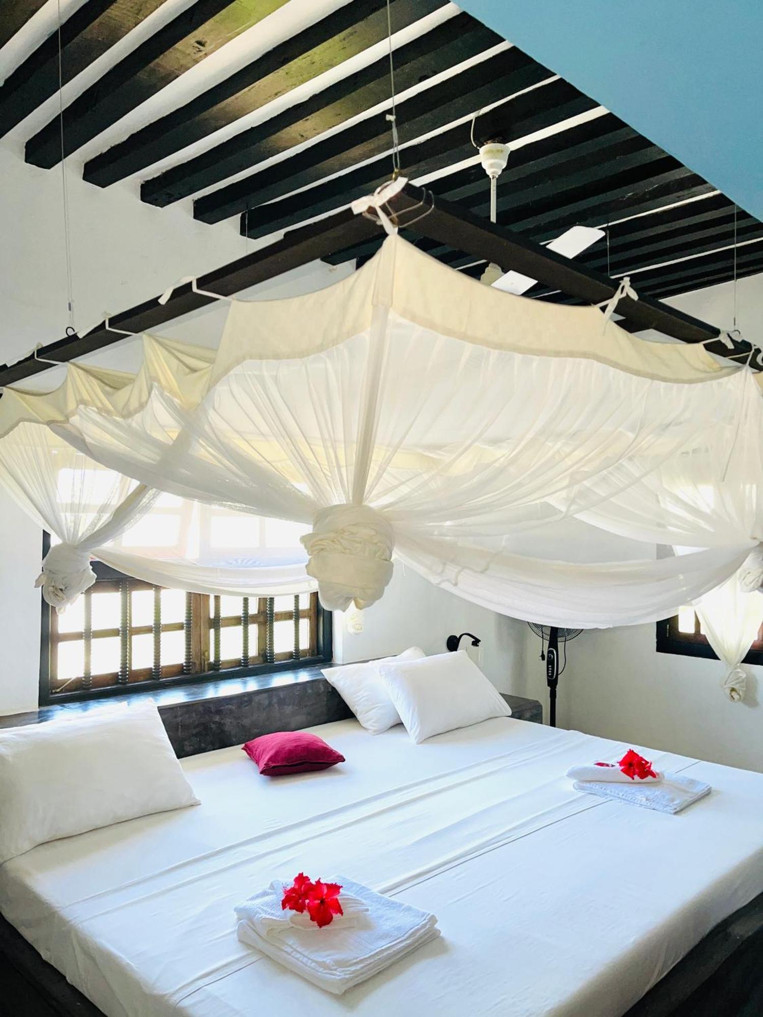Shiban House Shela Exterior foto